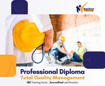 Professional Diploma in Healthcare Quality Management